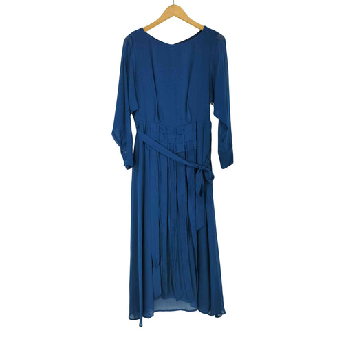 アメリ AMERI curtain lady dress レディース