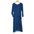 アメリ AMERI curtain lady dress レディース