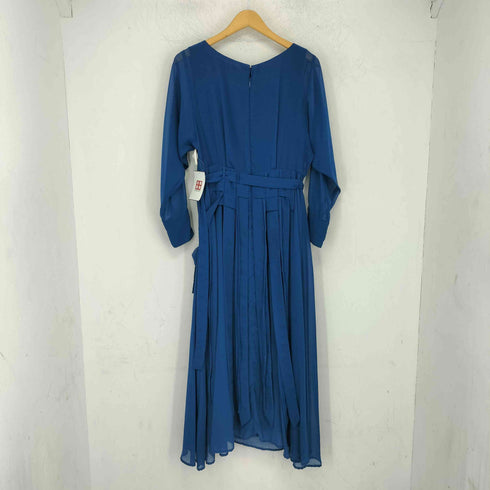 アメリ AMERI curtain lady dress レディース