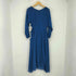 アメリ AMERI curtain lady dress レディース