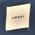 アメリ AMERI curtain lady dress レディース