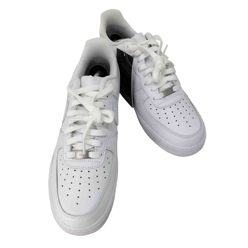 ナイキ NIKE AIR FORCE 1 07 エアフォース 1 '07 スニーカー メンズ JPN:27.5