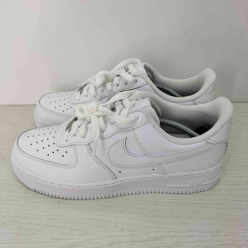 ナイキ NIKE AIR FORCE 1 07 エアフォース 1 '07 スニーカー メンズ JPN:27.5