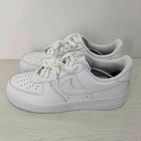 ナイキ NIKE AIR FORCE 1 07 エアフォース 1 '07 スニーカー メンズ JPN:27.5