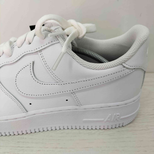 ナイキ NIKE AIR FORCE 1 07 エアフォース 1 '07 スニーカー メンズ JPN:27.5