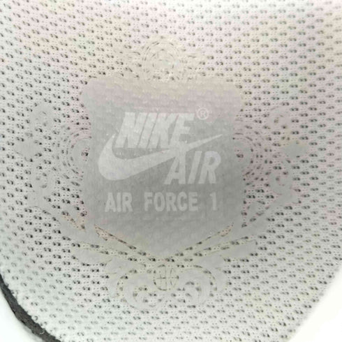 ナイキ NIKE AIR FORCE 1 07 エアフォース 1 '07 スニーカー メンズ JPN:27.5