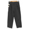 ノア NOAH Double-Pleat Cotton Pt メンズ 30