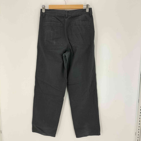 ノア NOAH Double-Pleat Cotton Pt メンズ 30