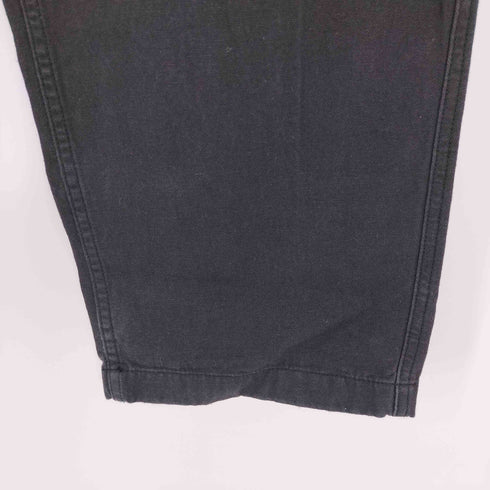 ノア NOAH Double-Pleat Cotton Pt メンズ 30