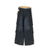 クレイル CLEL 3D Many Pocket Denim Cargo Pants / 3Dメニーポケット デニムカーゴパンツ メンズ JPN:S
