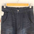 クレイル CLEL 3D Many Pocket Denim Cargo Pants / 3Dメニーポケット デニムカーゴパンツ メンズ JPN:S