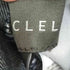 クレイル CLEL 3D Many Pocket Denim Cargo Pants / 3Dメニーポケット デニムカーゴパンツ メンズ JPN:S