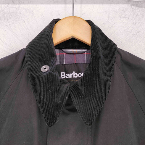 バブアー Barbour 別注 BORROWDALE レディース UK:36