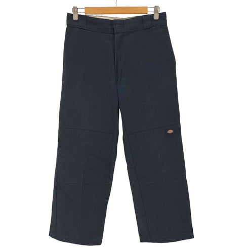 ディッキーズ Dickies LOOSE FIT ダブルニーワークパンツ メンズ 30x30