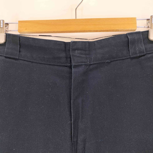 ディッキーズ Dickies LOOSE FIT ダブルニーワークパンツ メンズ 30x30