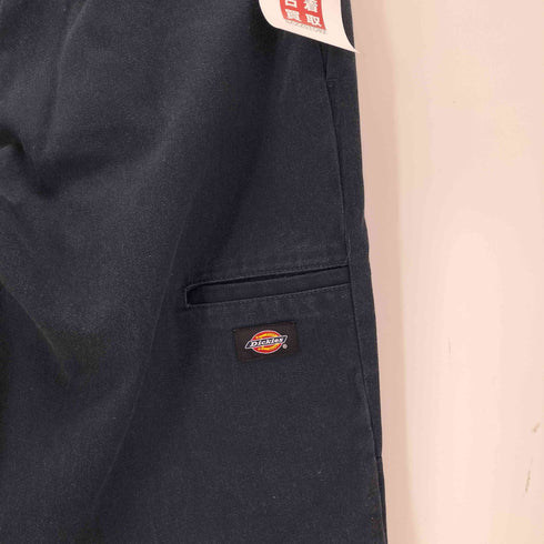 ディッキーズ Dickies LOOSE FIT ダブルニーワークパンツ メンズ 30x30