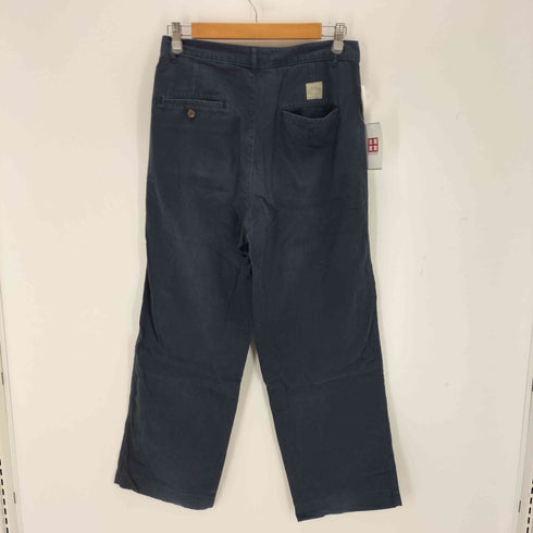 ポロバイラルフローレン Polo by RALPH LAUREN 90s MADE IN USA ポロチノ 2タックチノパンツ メンズ