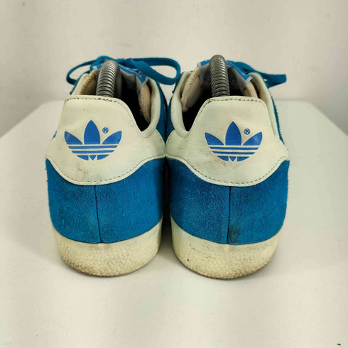 アディダス adidas GAZELLE ローカットスニーカー メンズ JPN:25.5