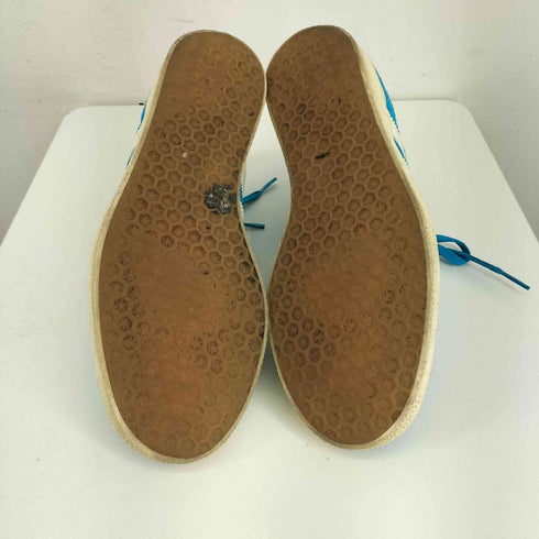アディダス adidas GAZELLE ローカットスニーカー メンズ JPN:25.5