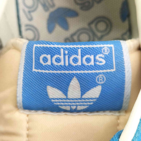 アディダス adidas GAZELLE ローカットスニーカー メンズ JPN:25.5