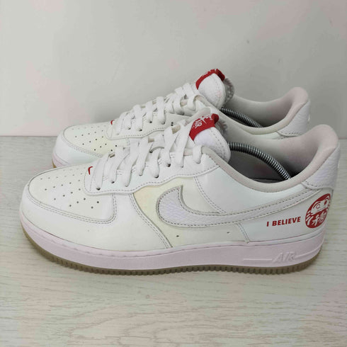 ナイキ NIKE Air Force 1 Low CO.JP I Believe 達磨 エアフォース1 ロー CO.JP アイ ビリーブ ダルマ スニーカー メンズ JPN:27.5