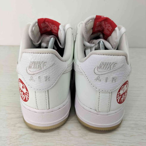 ナイキ NIKE Air Force 1 Low CO.JP I Believe 達磨 エアフォース1 ロー CO.JP アイ ビリーブ ダルマ スニーカー メンズ JPN:27.5