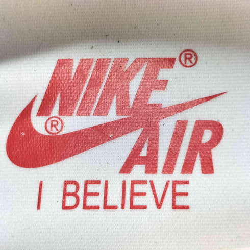 ナイキ NIKE Air Force 1 Low CO.JP I Believe 達磨 エアフォース1 ロー CO.JP アイ ビリーブ ダルマ スニーカー メンズ JPN:27.5