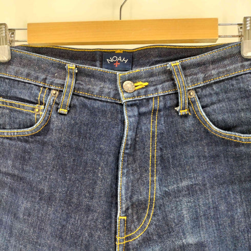 ノア NOAH Stovepipe Jeans メンズ 28