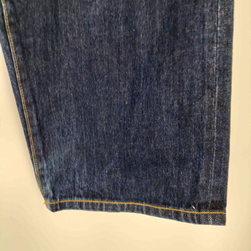 ノア NOAH Stovepipe Jeans メンズ 28