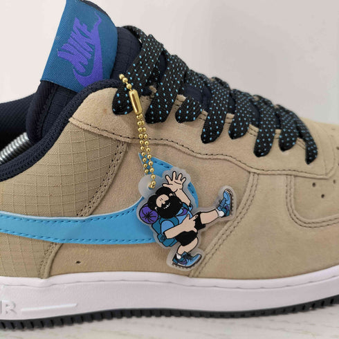 ナイキ NIKE Air Force 1 Low ACG メンズ JPN:27.5