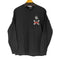 ステューシー Stussy クラウンロゴ L/S Tシャツ メンズ JPN:M