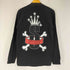 ステューシー Stussy クラウンロゴ L/S Tシャツ メンズ JPN:M