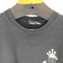 ステューシー Stussy クラウンロゴ L/S Tシャツ メンズ JPN:M
