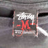 ステューシー Stussy クラウンロゴ L/S Tシャツ メンズ JPN:M