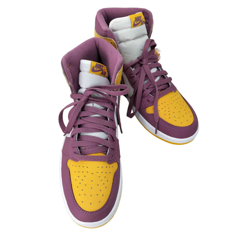 ジョーダンブランド JORDAN BRAND Air Jordan 1 High OG Brotherhood メンズ JPN:27.5