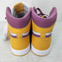 ジョーダンブランド JORDAN BRAND Air Jordan 1 High OG Brotherhood メンズ JPN:27.5