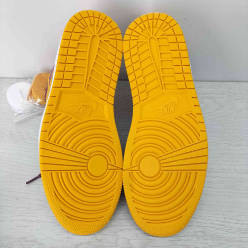 ジョーダンブランド JORDAN BRAND Air Jordan 1 High OG Brotherhood メンズ JPN:27.5