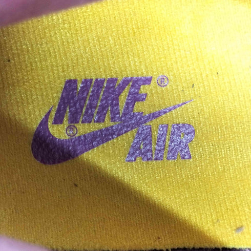 ジョーダンブランド JORDAN BRAND Air Jordan 1 High OG Brotherhood メンズ JPN:27.5
