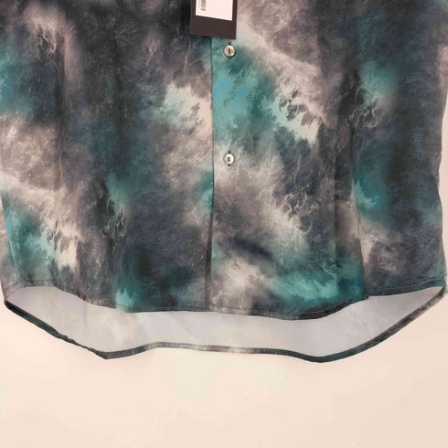 アドラー ADRER 25SS extra quality Hybrid loose shirt メンズ JPN:XS