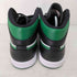 ジョーダンブランド JORDAN BRAND Air Jordan 1 Mid Pine Green エアジョーダン1 ミッド パイングリーン スニーカー メンズ JPN:28
