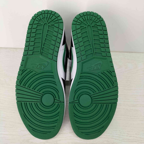 ジョーダンブランド JORDAN BRAND Air Jordan 1 Mid Pine Green エアジョーダン1 ミッド パイングリーン スニーカー メンズ JPN:28