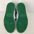 ジョーダンブランド JORDAN BRAND Air Jordan 1 Mid Pine Green エアジョーダン1 ミッド パイングリーン スニーカー メンズ JPN:28