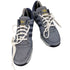 アディダスオリジナルス adidas Originals Galaxy OG Denim/Mgh Solid Grey ローカットスニーカー メンズ JPN:26.5