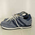 アディダスオリジナルス adidas Originals Galaxy OG Denim/Mgh Solid Grey ローカットスニーカー メンズ JPN:26.5