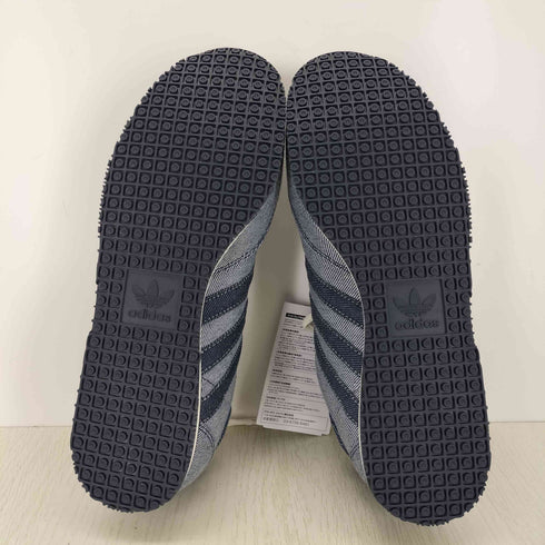 アディダスオリジナルス adidas Originals Galaxy OG Denim/Mgh Solid Grey ローカットスニーカー メンズ JPN:26.5
