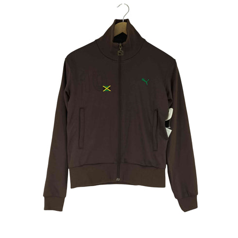 プーマ PUMA JAMAICA トラックトップ レディース JPN:M