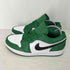 ジョーダンブランド JORDAN BRAND Air Jordan 1 Low Pine Green メンズ JPN:27.5