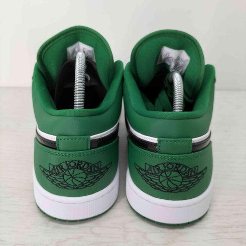 ジョーダンブランド JORDAN BRAND Air Jordan 1 Low Pine Green メンズ JPN:27.5