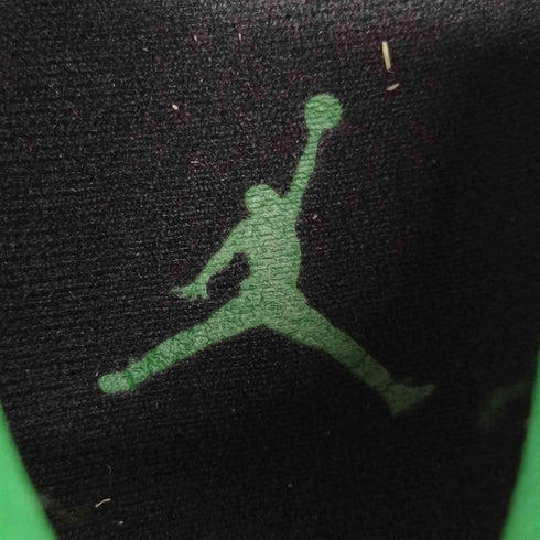 ジョーダンブランド JORDAN BRAND Air Jordan 1 Low Pine Green メンズ JPN:27.5