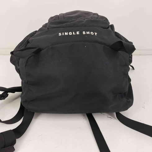 ザノースフェイス THE NORTH FACE Single Shot シングルショット バックパック メンズ